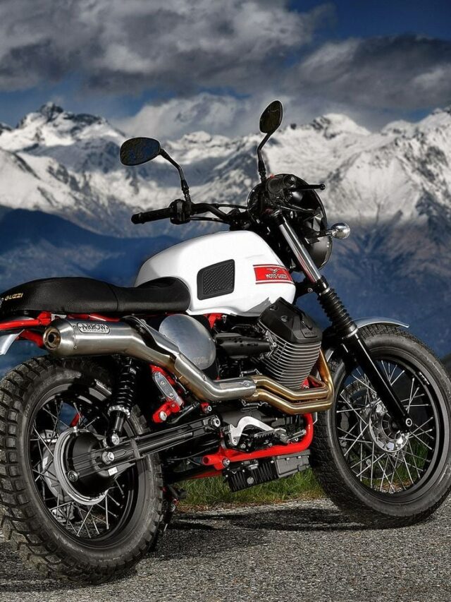 Moto Guzzi, Stornello, new model, trademark, motorcycle, Piaggio, V7, V85 TT, Scrambler, parallel-twin, 450cc,